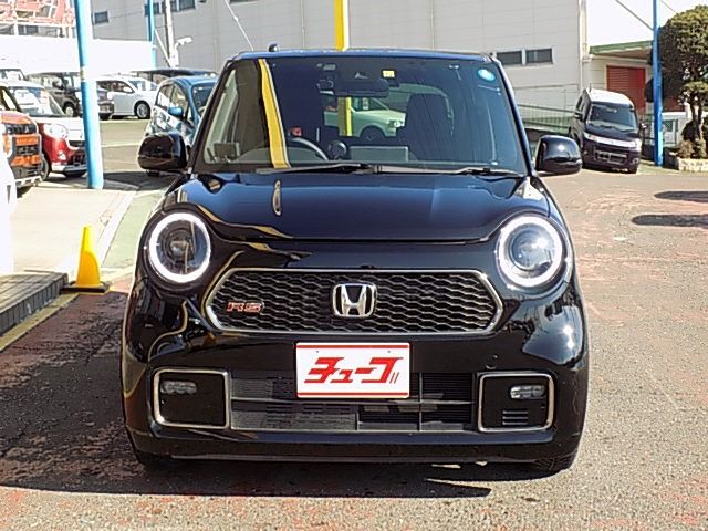 Honda N-ONE 2021-12 27604-12