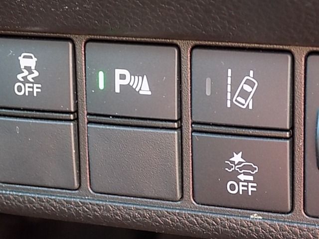 Honda N-ONE 2021-12 27604-10