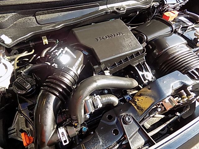 Honda N-ONE 2021-12 27604-27