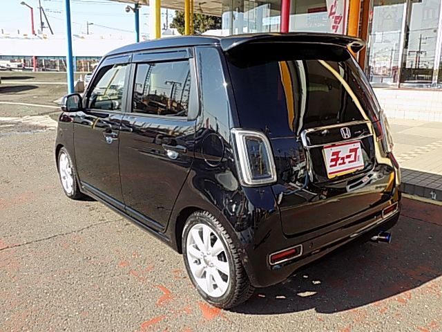 Honda N-ONE 2021-12 27604-8