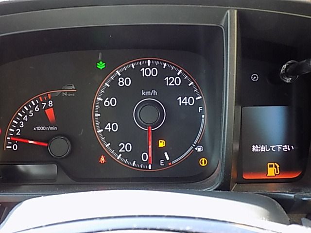 Honda N-ONE 2021-12 27604-7