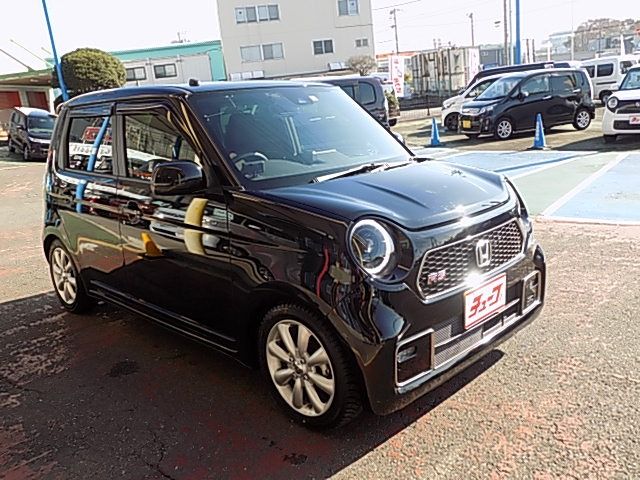 Honda N-ONE 2021-12 27604-6