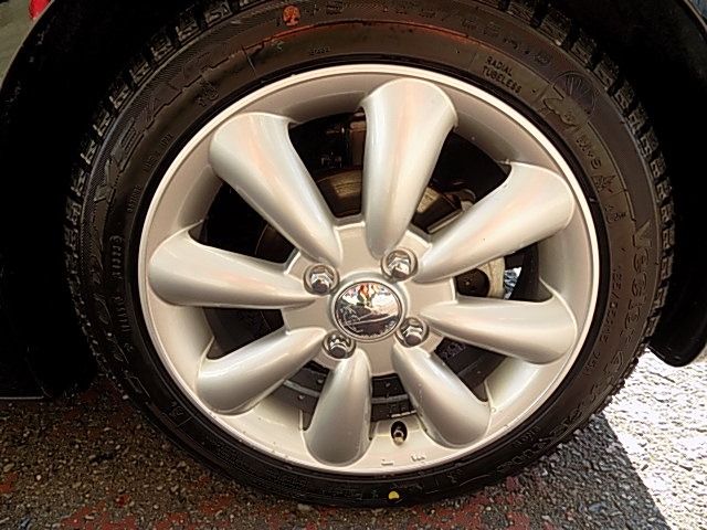 Honda N-ONE 2021-12 27604-24