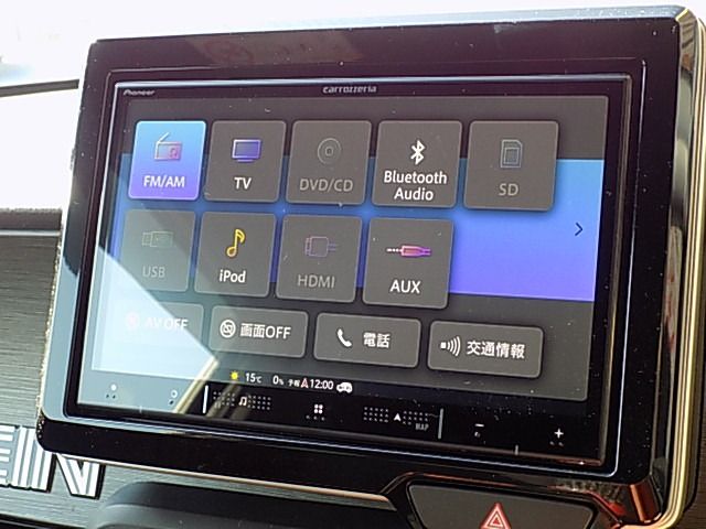 Honda N-ONE 2021-12 27604-16