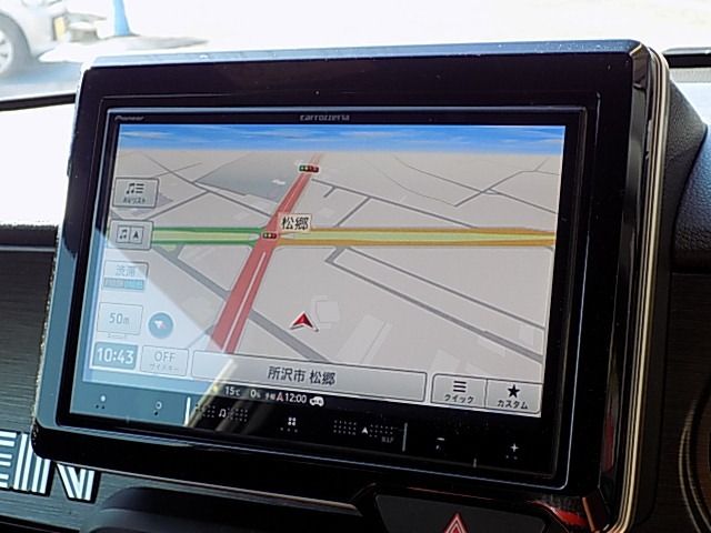 Honda N-ONE 2021-12 27604-4