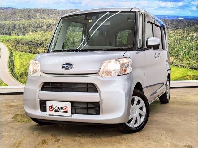 Subaru CHIFFON 2017-02 195565-0