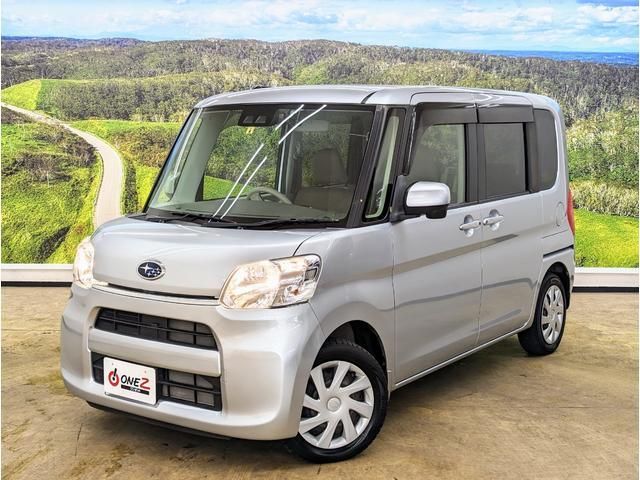 Subaru CHIFFON 2017-02 195565-16