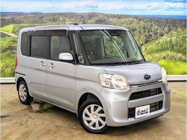 Subaru CHIFFON 2017-02 195565-15