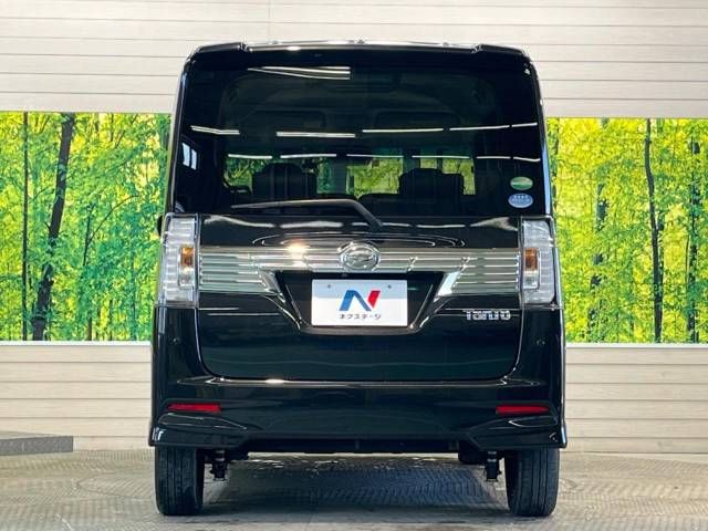 Daihatsu TANTO CUSTOM 2018-11 19683-15
