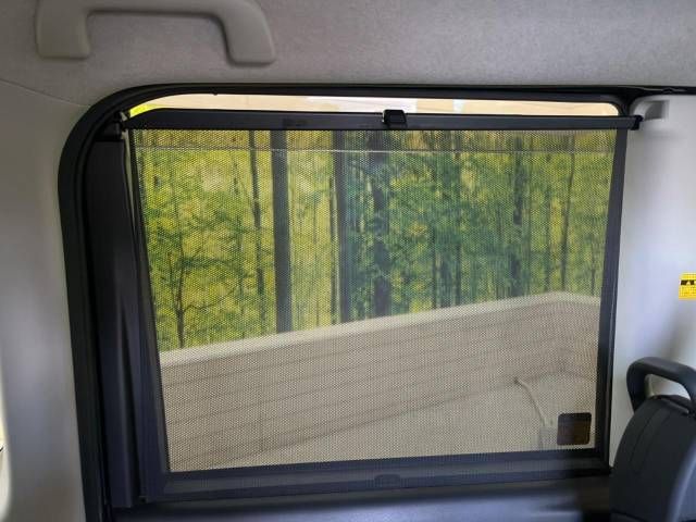 Daihatsu TANTO CUSTOM 2018-11 19683-7