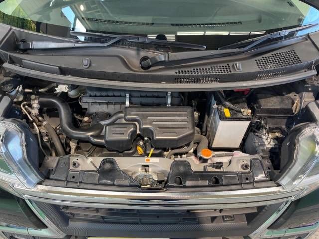 Daihatsu TANTO CUSTOM 2018-11 19683-18