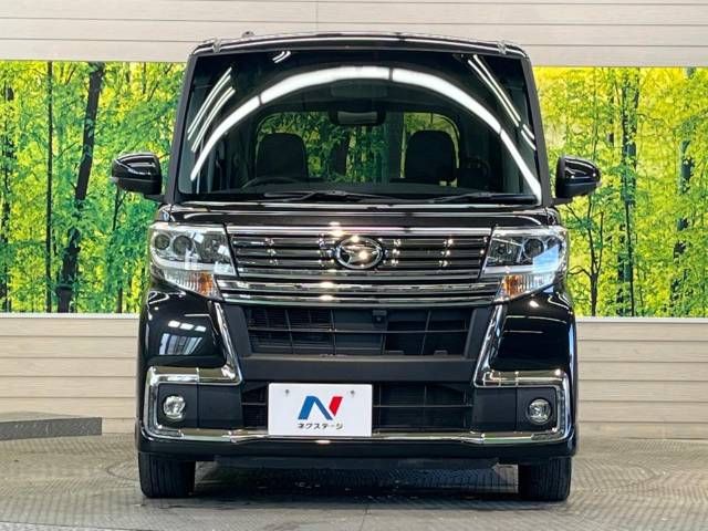 Daihatsu TANTO CUSTOM 2018-11 19683-14