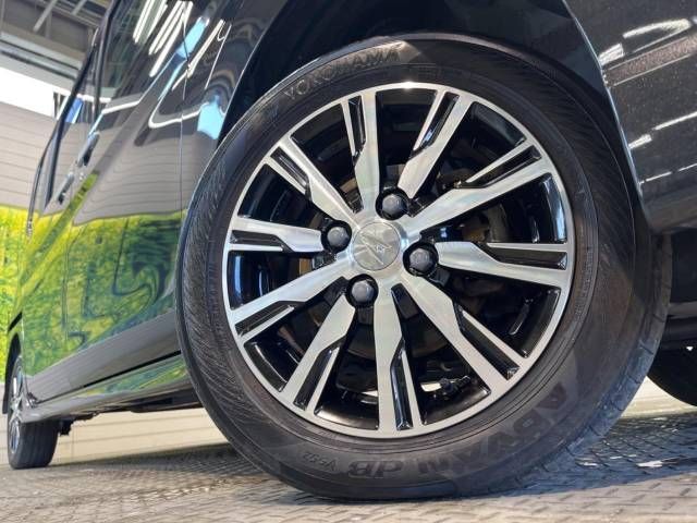 Daihatsu TANTO CUSTOM 2018-11 19683-13