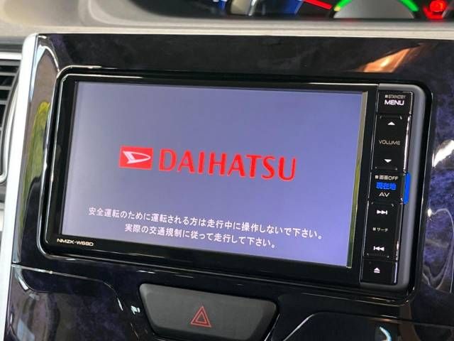 Daihatsu TANTO CUSTOM 2018-11 19683-2