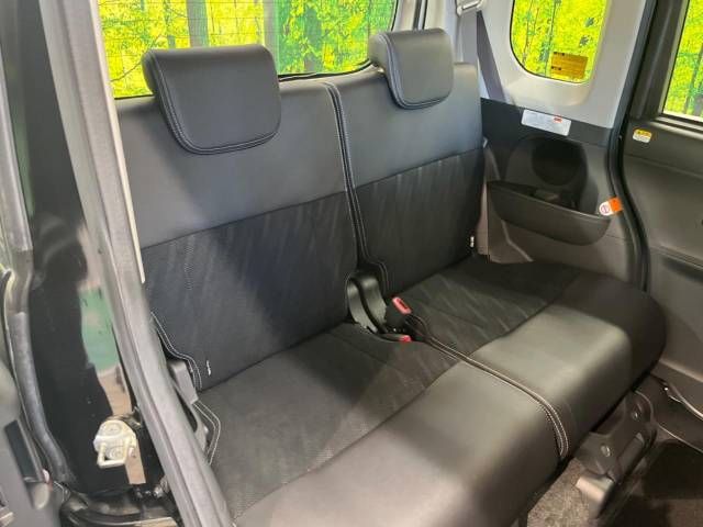 Daihatsu TANTO CUSTOM 2018-11 19683-9