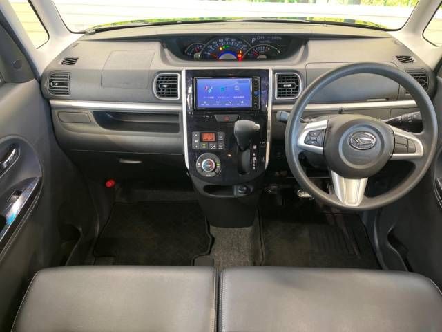 Daihatsu TANTO CUSTOM 2018-11 19683-1