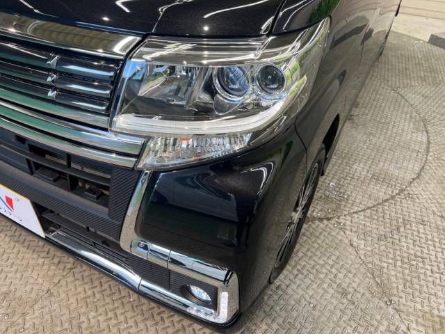 Daihatsu TANTO CUSTOM 2018-11 19683-12