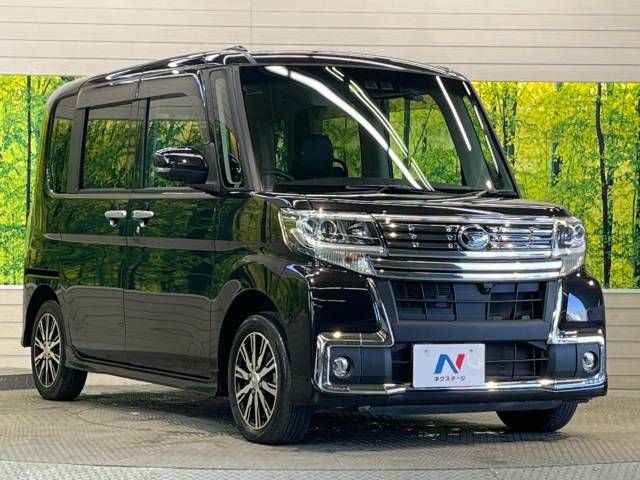 Daihatsu TANTO CUSTOM 2018-11 19683-16