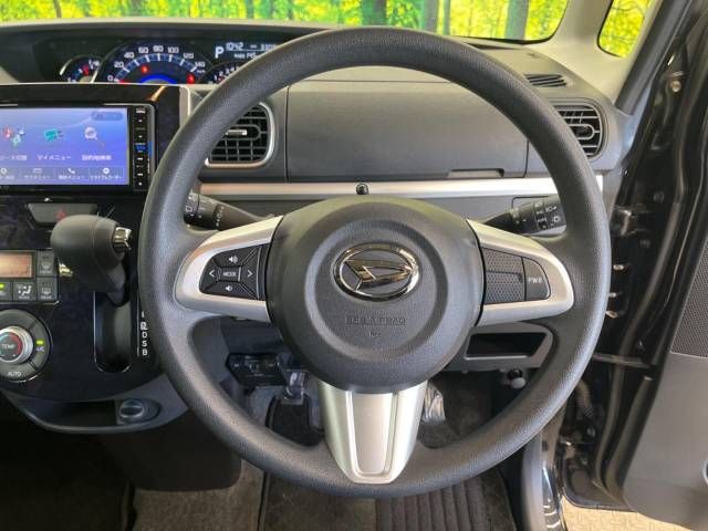 Daihatsu TANTO CUSTOM 2018-11 19683-11