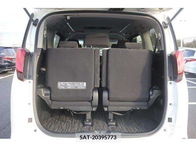 Toyota ALPHARD 2015-09 212365-16