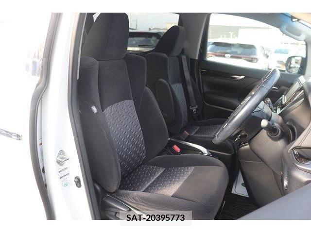 Toyota ALPHARD 2015-09 212365-12