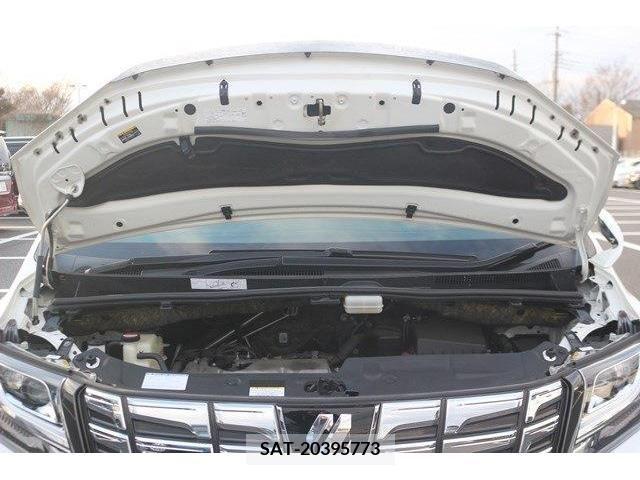 Toyota ALPHARD 2015-09 212365-17