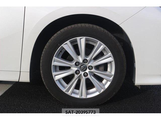Toyota ALPHARD 2015-09 212365-11