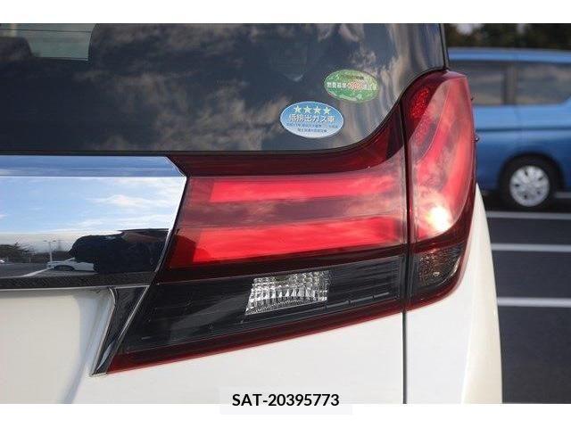 Toyota ALPHARD 2015-09 212365-10