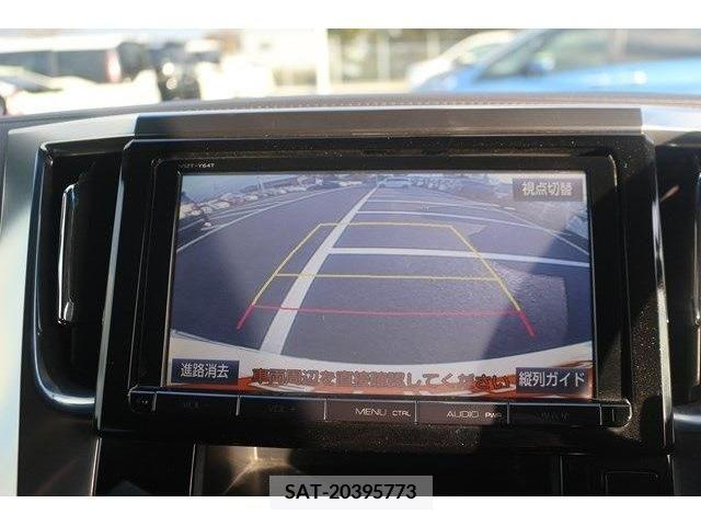 Toyota ALPHARD 2015-09 212365-3