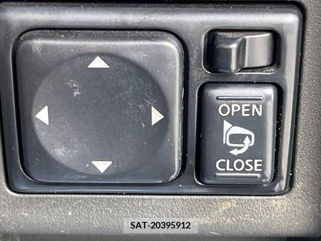 Nissan CUBE 2011-01 265405-5