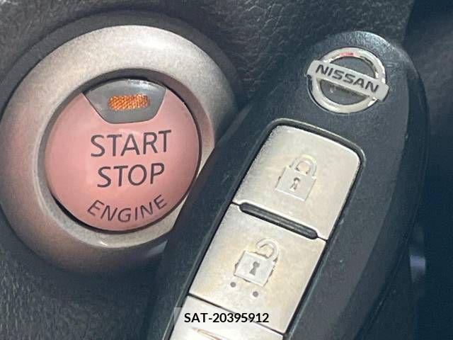 Nissan CUBE 2011-01 265405-4