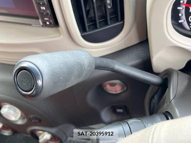 Nissan CUBE 2011-01 265405-18