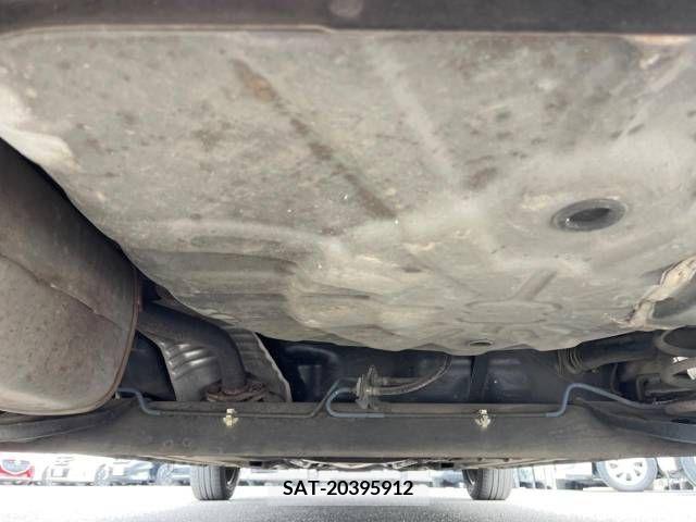 Nissan CUBE 2011-01 265405-17