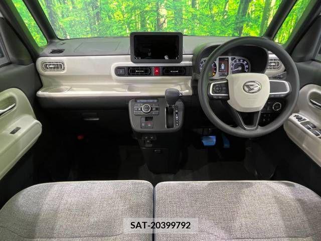 Daihatsu MOVE 2022-08 279043-1