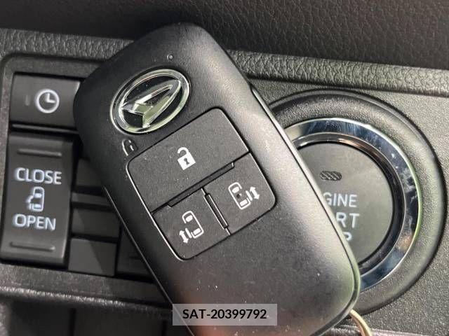 Daihatsu MOVE 2022-08 279043-4