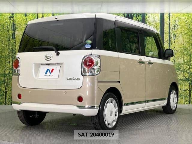 Daihatsu MOVE 2020-12 231319-17