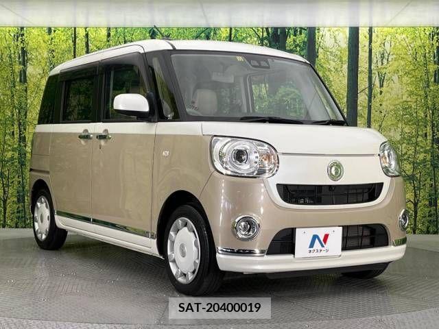 Daihatsu MOVE 2020-12 231319-16