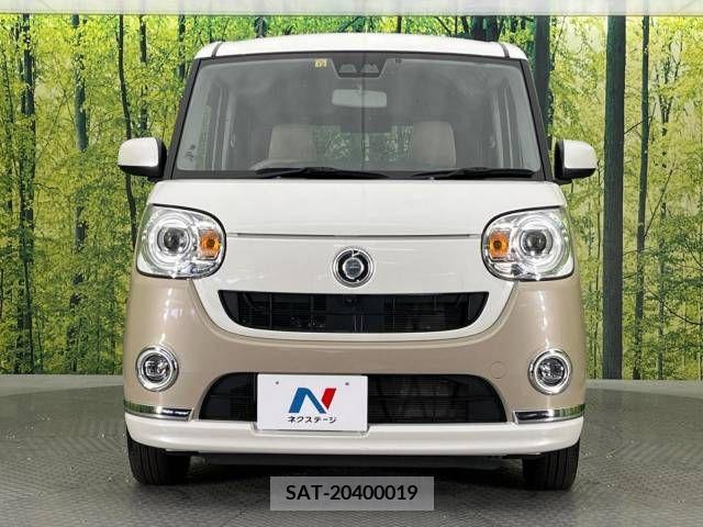 Daihatsu MOVE 2020-12 231319-14