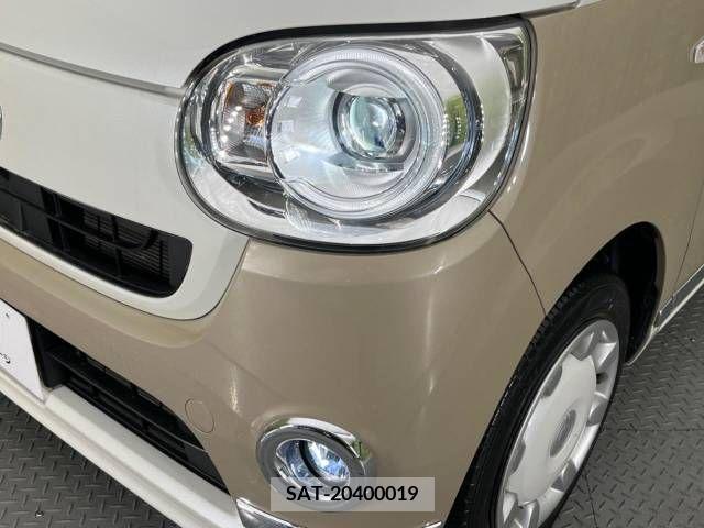 Daihatsu MOVE 2020-12 231319-12