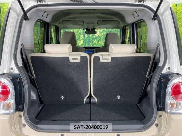 Daihatsu MOVE 2020-12 231319-10