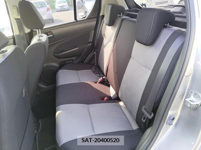 Suzuki SWIFT 2011-12 352773-22