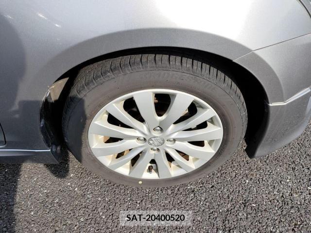 Suzuki SWIFT 2011-12 352773-29