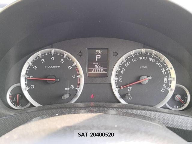 Suzuki SWIFT 2011-12 352773-28
