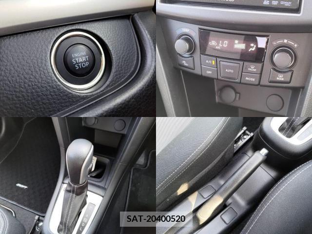 Suzuki SWIFT 2011-12 352773-4