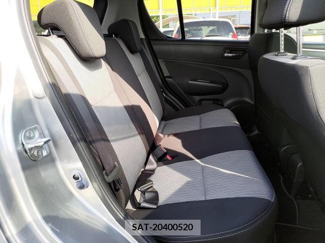 Suzuki SWIFT 2011-12 352773-23