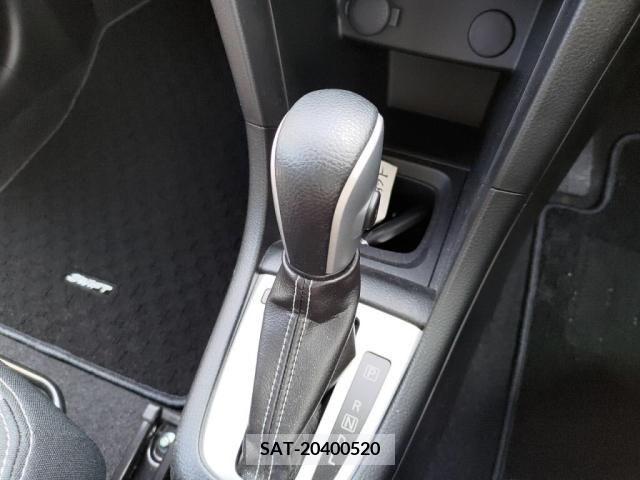 Suzuki SWIFT 2011-12 352773-14