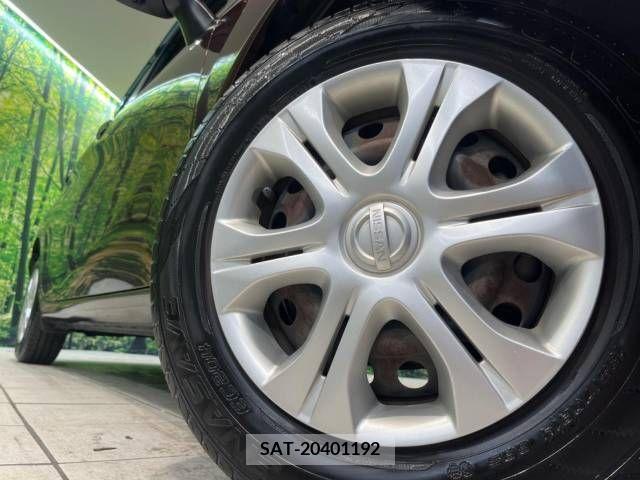 Nissan NOTE 2016-01 344909-13