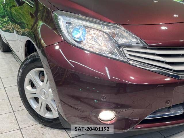 Nissan NOTE 2016-01 344909-12