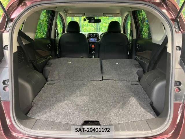 Nissan NOTE 2016-01 344909-10