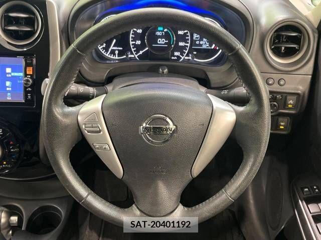 Nissan NOTE 2016-01 344909-11